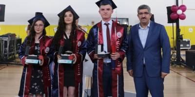 ALTINKAYA ANADOLU LİSESİ ÖĞRENCİLERİ YİNE ÖRNEK OLDULAR