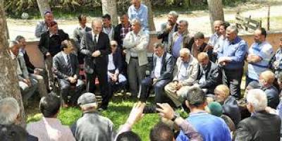 HATİCE VURALOĞLU GÖZYAŞLARI VE DUALARLA DEFNEDİLDİ