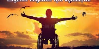 Bize engel olmayın! İyi yaşamayı herkes Hakediyor...