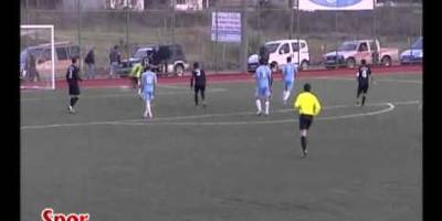 1930 BAFRASPOR: 0 ZARA BELEDİYESPOR: 5