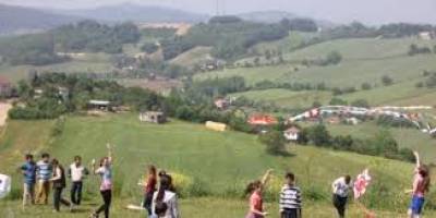 Gökçeağaç Geleneksel Uçurtma Şenliği