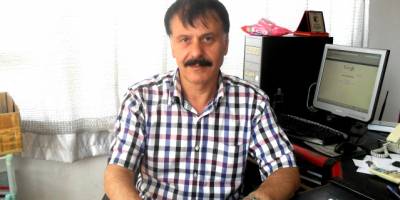 Bafra'daki Berberler Pazar Günü Kapalı