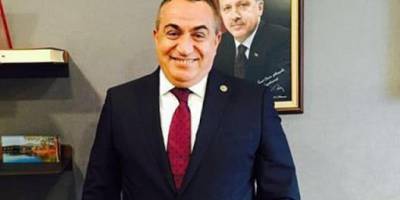 Milletvekili ŞİMŞEK’ ten Polis Haftası Kutlama Mesajı