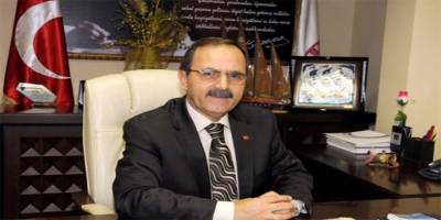 BAŞKAN ŞAHİN ARTIK CEP TELEFONLARINIZDA