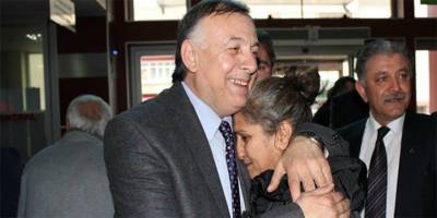 50 BİN HİLAL KART GELİYOR