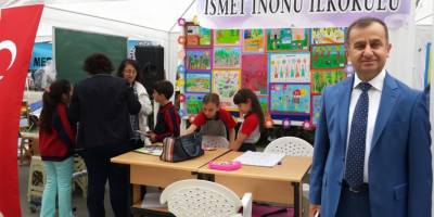 BAFRA DA ÖĞRENME ŞENLİKLERİ ETKİNLİĞİ