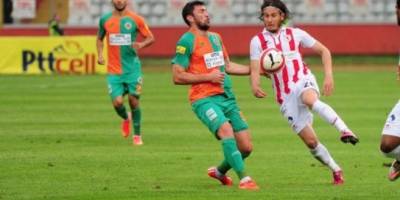 BEKLE SÜPER  LİG SAMSUNSPOR GELİYOR  5-1