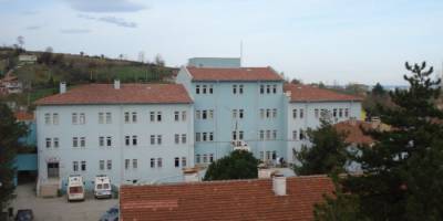 Alaçam Devlet Hastanesinden Basın Açıklaması