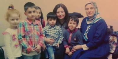 KARDEŞİMİZİ SEÇTİK