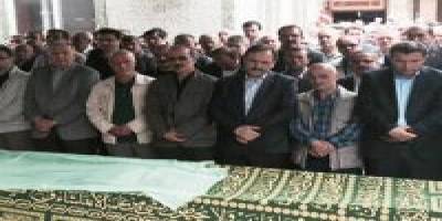 KAMİLE VARIŞ GÖZYAŞLARI İLE UĞURLANDI