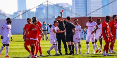 Ümraniyespordan centilmenlik örneği