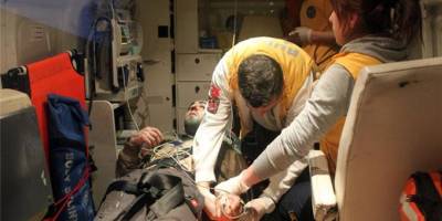 BOŞ KASA İÇİN CANINDAN OLUYORDU