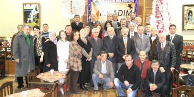 KUTLU DOĞUM HAFTASI’NI ŞİİRLERLE KUTLADILAR