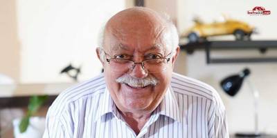 Ünlü tiyatro oyuncusu Atilla Pekdemir kansere yenik düştü!