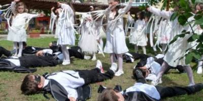 BAFRA’DA ‘DÜNYA ÇEVRE GÜNÜ’ KUTLANDI