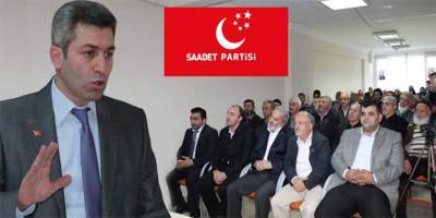 YILDIRIM''KÖYLERİMİZDE TAZİYE EVİ OLACAK''