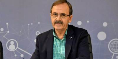 BAŞKANI ZİHNİ ŞAHİN: BİZİM YOLUMUZ PARTİZANLIK VE DEDİKODU YOLU DEĞİL HİZMET YOLUDUR