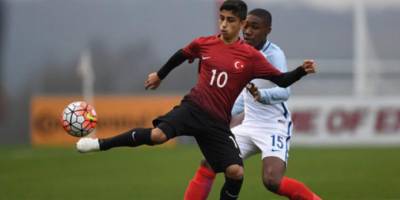 DÜNYA DEVLERİNİ PEŞİNDE KOŞTURAN TÜRK