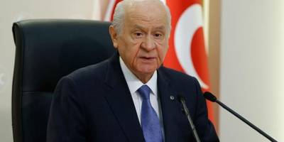 MHP REYHANLI’YA HEYET GÖNDERİYOR