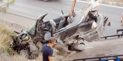 Şans Eseri Ucuz Atlattılar