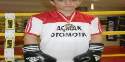 Samsun'un Altın Yumrukları