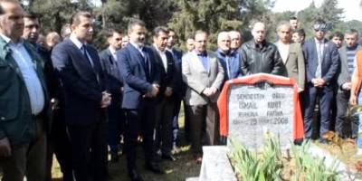 BAFRA HOCALARINI UNUTMADI