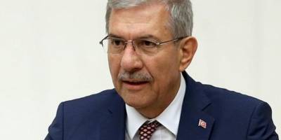 DEMİRCAN:ASILSIZ HABERLERE İSYAN ETTİ