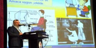 İNTERNET HAFTASI ETKİNLİKLERİ SONA ERDİ