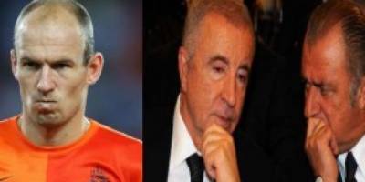 CİMBOM’UN ÇILGIN ROBBEN PAZARLIĞI