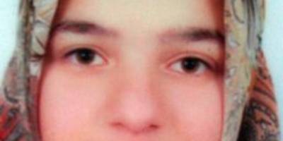 FLAŞ...17 YAŞINDAKİ BAFRA'LI 2 AYLIK GELİN İNTİHAR ETTİ