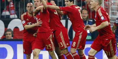 BARCELONA İMKANSIZIN PEŞİNDE