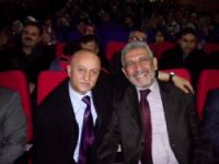 Ekrem Şama Babasını Kaybetti