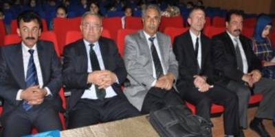 BAFRA’DA ÖĞRENCİLERE MESLEK LİSELERİ TANITILDI