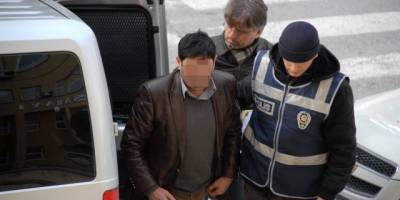 KIZ ARKADAŞINA CİNSEL SALDIRI İDDİASINA TUTUKLAMA