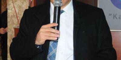 CANİK’TE 2013’ÜN İLK MECLİS TOPLANTISI