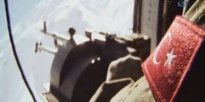 Can Atilla'dan Kara Kuvvetleri'ne özel klip