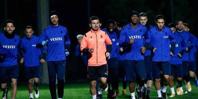 Trabzonspor bu fırsatı kaçırmak istemiyor