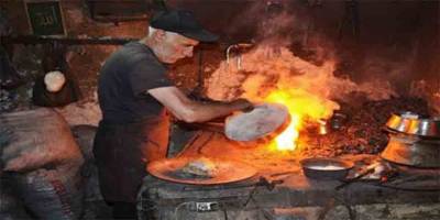 YOK OLAN MESLEKLERDEN BİRİ DE KALAYCILIK