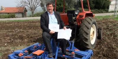 BAFRALI MUÇİT YATIRIMCI ARIYOR