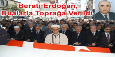 BAFRA ESKİ VEKİLİNİ KAYBETTİ