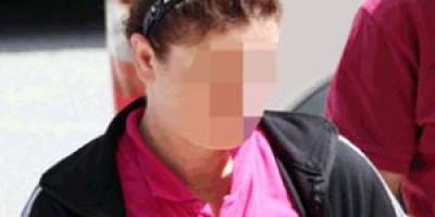 EVİNDE FUHUŞ YAPTIRDIĞI İDDİA EDİLEN 65 YAŞINDAKİ KADINA GÖZALTI