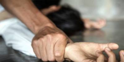 TECAVÜZ ZANLILARI ADLİYEYE SEVK EDİLDİ