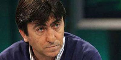 Rıdvan Dilmen'e 'Sedat Şahin' sorgusu