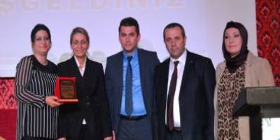 EBELİK-HEMŞİRELİK HAFTASI VE ANNELER GÜNÜ KUTLAMA PROGRAMI