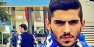 Polis, Burak’ın katili "Yücel"in peşinde