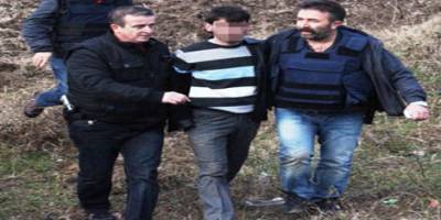 NİŞANLISI TERK EDİNCE İNTİHAR ETMEK İSTEDİ