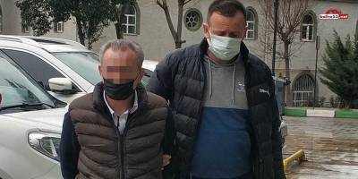 Samsun'da bir kafede silahlı yaralama