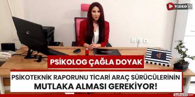 Özel Bafra Özgüven Psikoteknik Değerlendirme Merkezi Bafra’da açıldı!