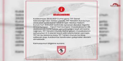 Samsunspor tahkime gidiyor