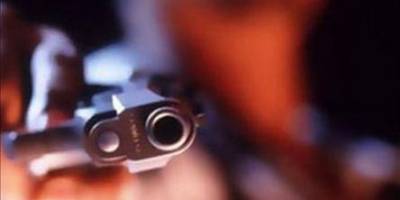 Otomobile silahlı saldırı iddiasına gözaltı